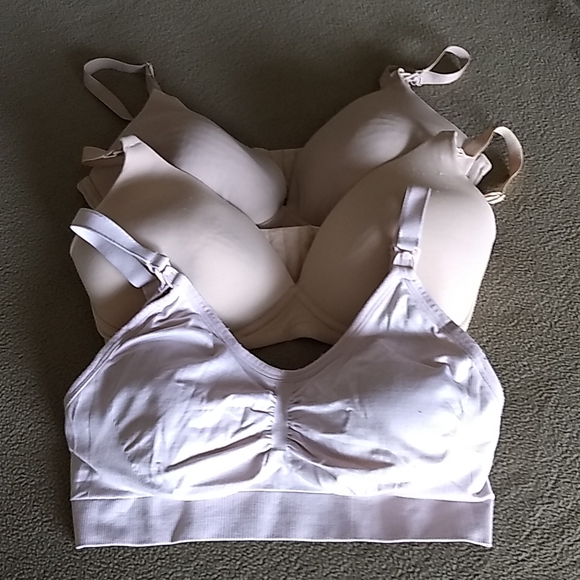Motherhood Other - Motherhood nursing bras